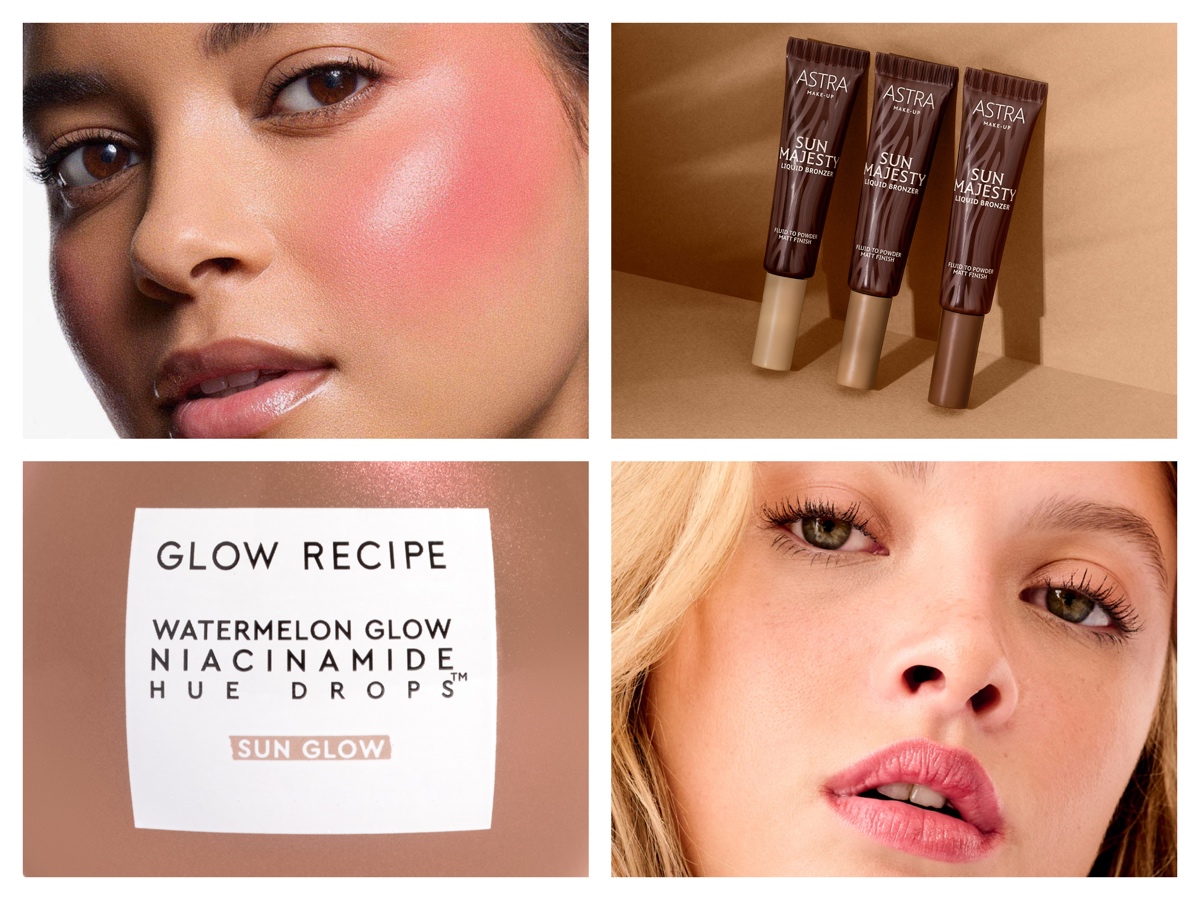 come truccarsi bene in estate make up consigli prodotti che durano anti caldo cover 03