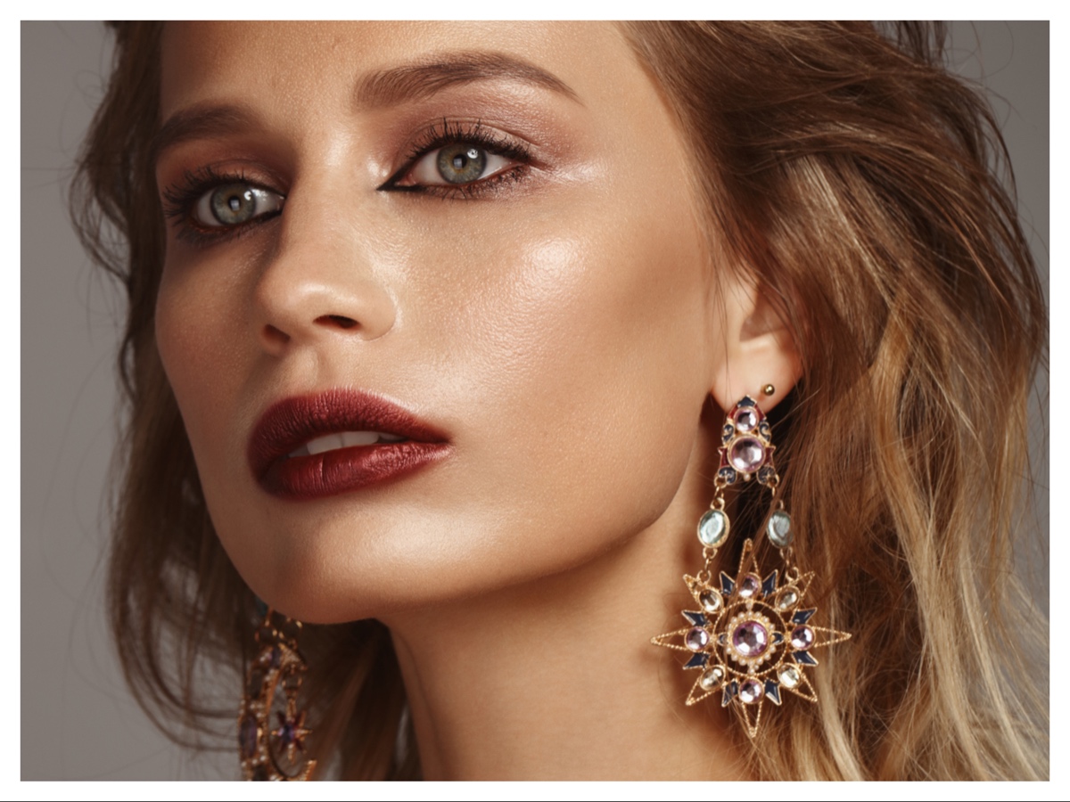 come truccarsi bene in estate make up consigli prodotti che durano anti caldo cover 06