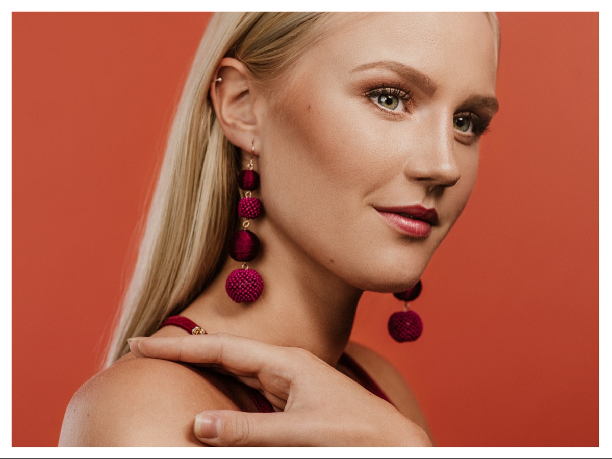 come truccarsi bene in estate make up consigli prodotti che durano anti caldo cover 07