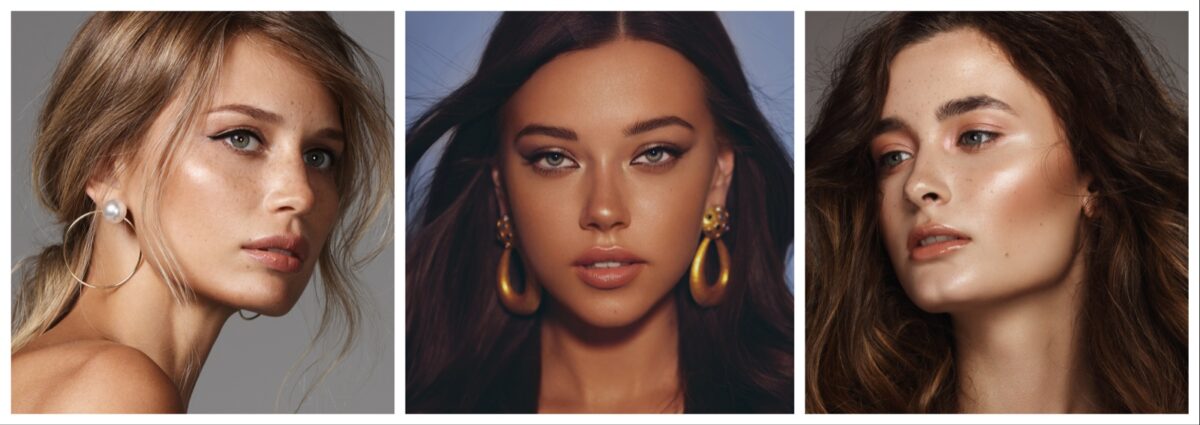 come truccarsi bene in estate make up consigli prodotti che durano anti caldo cover desktop