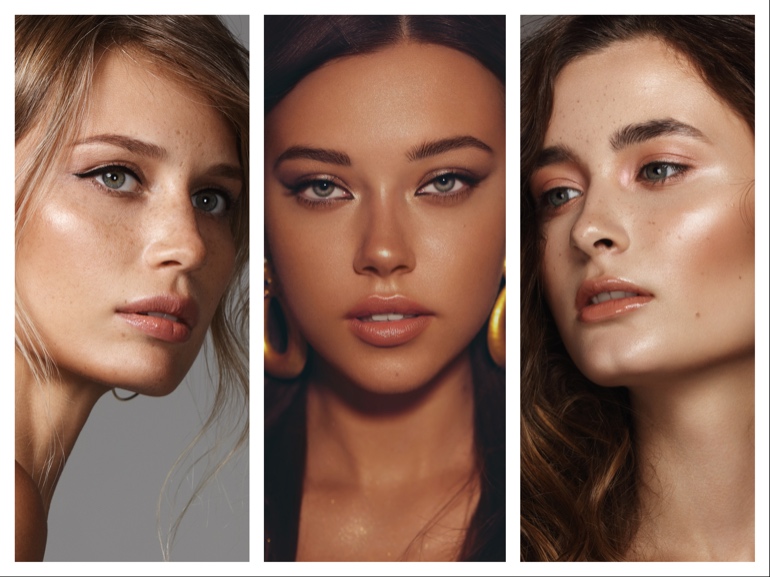 come truccarsi bene in estate make up consigli prodotti che durano anti caldo cover mobile