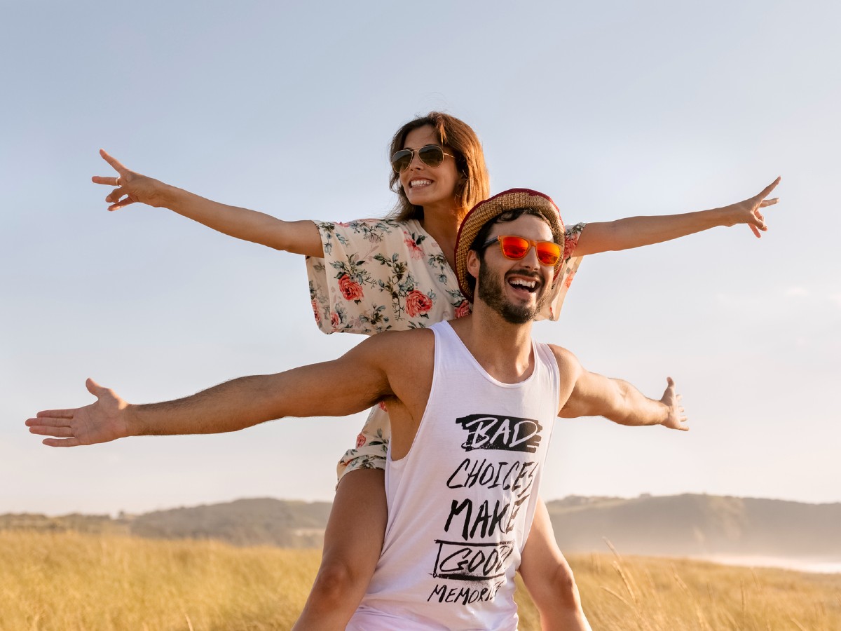 coppia amore relazione