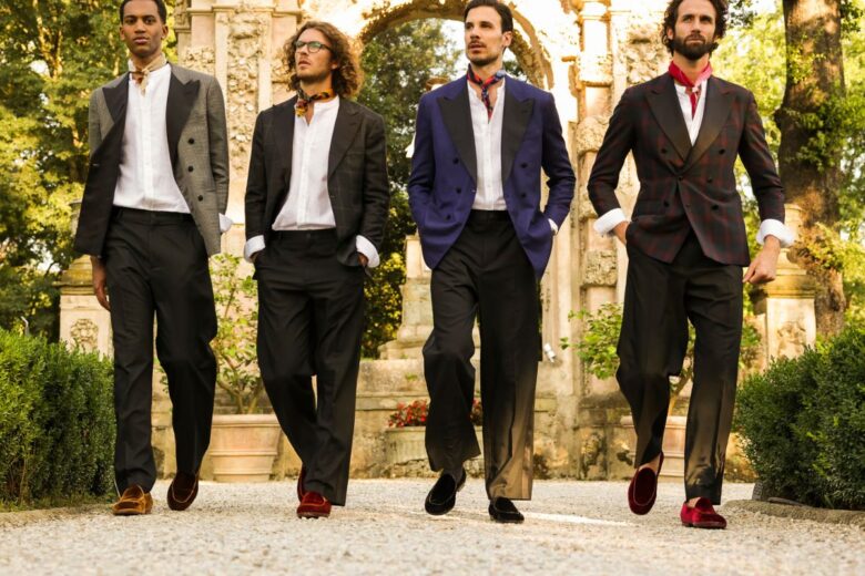 Cuoio di Toscana celebra 40 anni di eccellenza con una limited edition molto speciale
