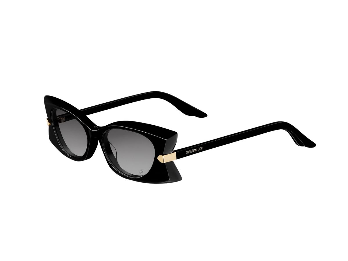 dior occhiali farfalla