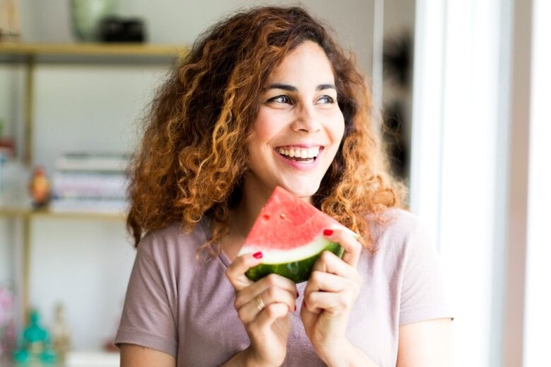 Vi sentite sempre stanche? Questi alimenti vi aiuteranno a ritrovare l’energia
