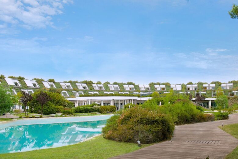 Ethra Reserve: benessere e lusso nel cuore della Puglia
