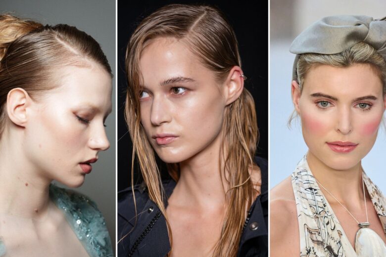Avete i capelli lunghi? Ecco 12 spunti per raccoglierli con eleganza