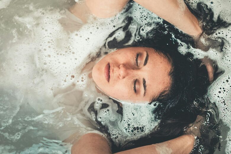 Acqua di riso per i capelli: il segreto di bellezza venuto dall’Oriente