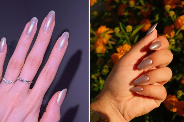 Le unghie perlate sono le migliori per chi vuole dare luminosità alla manicure. Ecco le più belle da provare