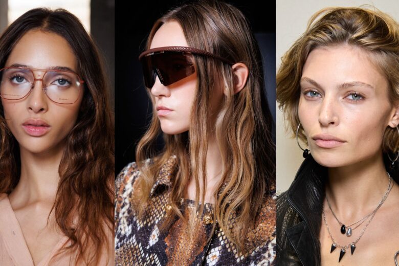 Colpi di sole su capelli scuri: idee, tecniche e look per illuminare la chioma con stile