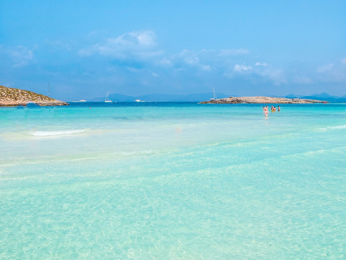 formentera