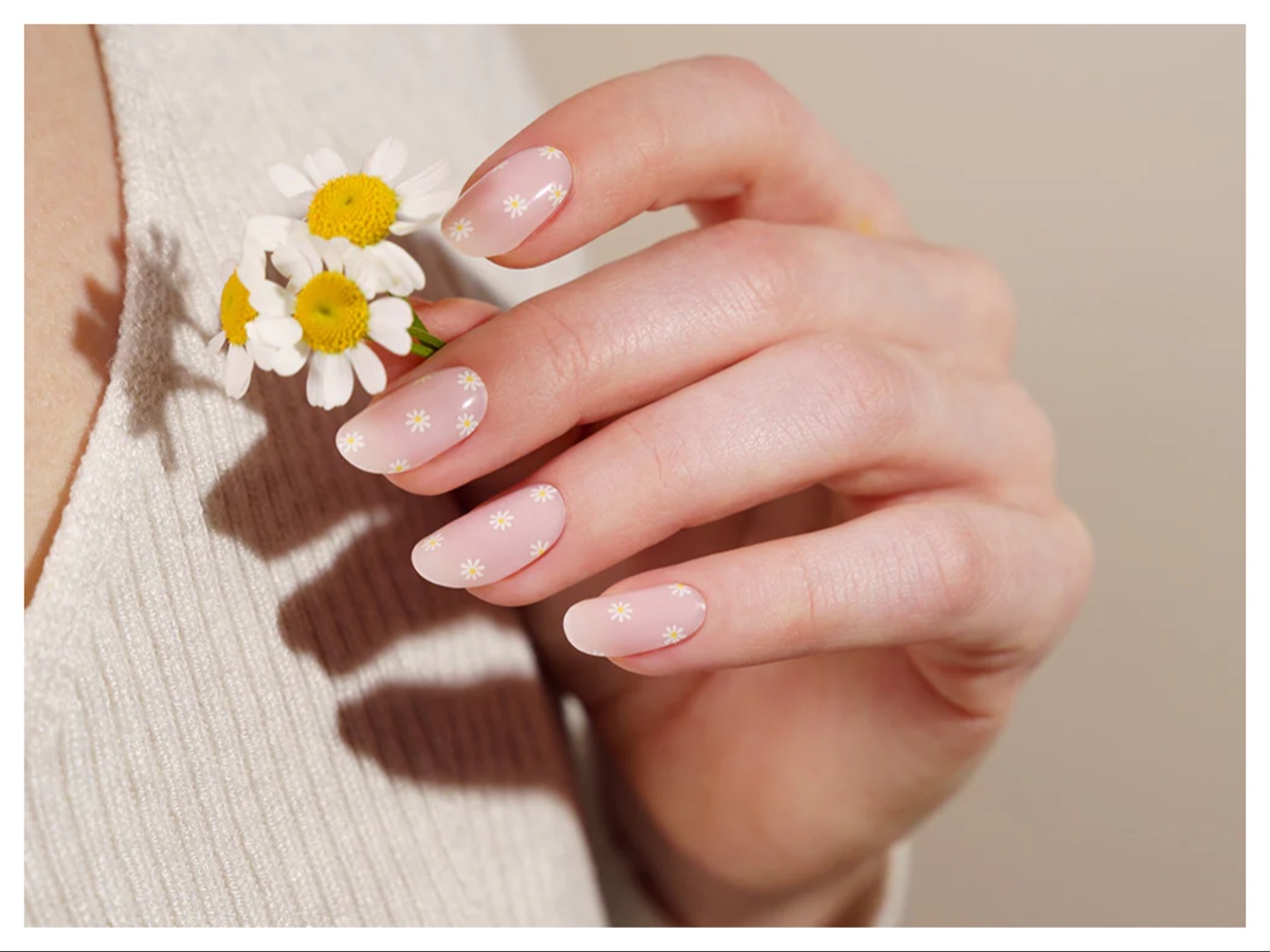 gel nail stickers smalto adesivo lampada unghie 018