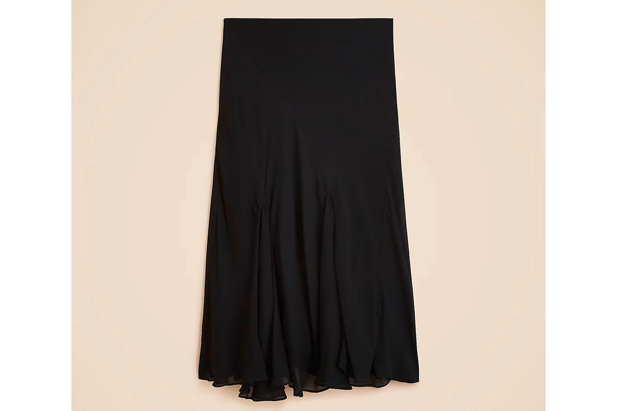 gonna-midi-in-chiffon-j-crew