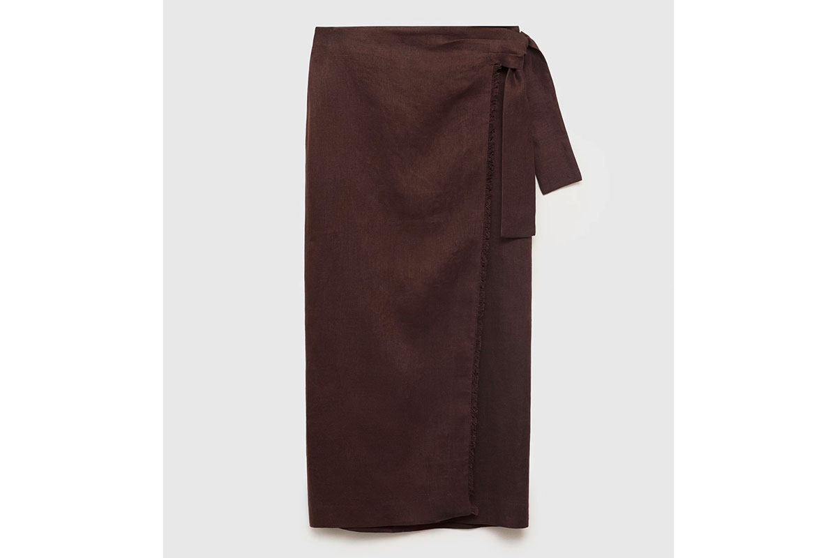 gonna-pareo-in-lino-mango