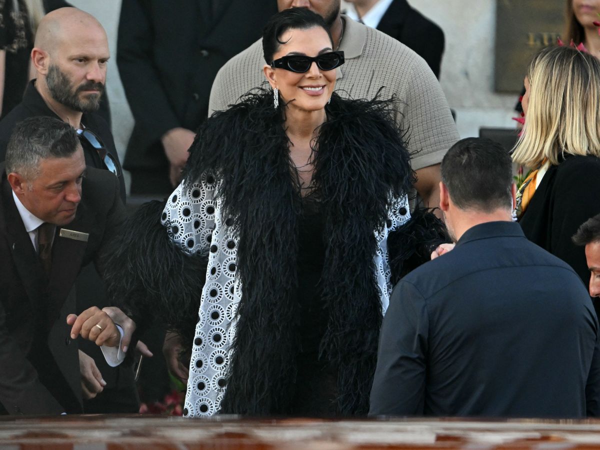 kris jenner