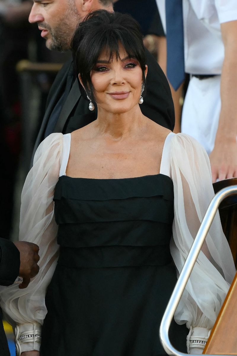 kris jenner