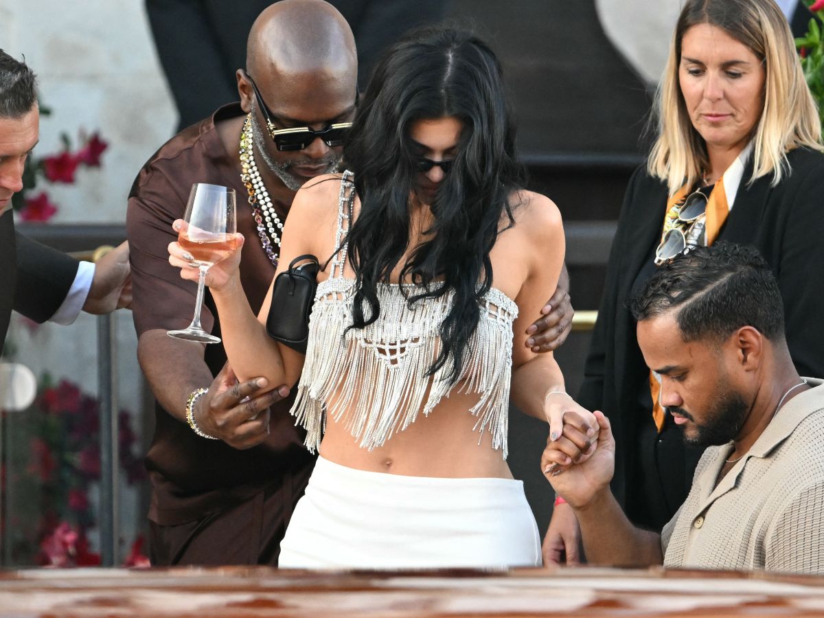 kylie jenner