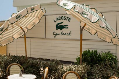 lacoste