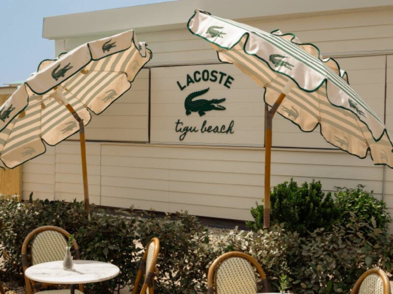 lacoste