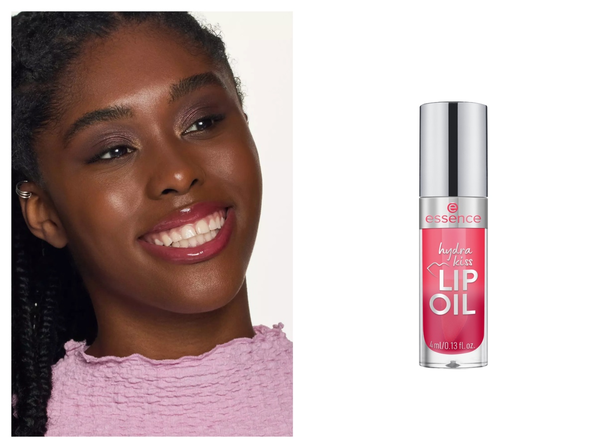 lip oil migliore a cosa serve dior essence astra olio labbra 18