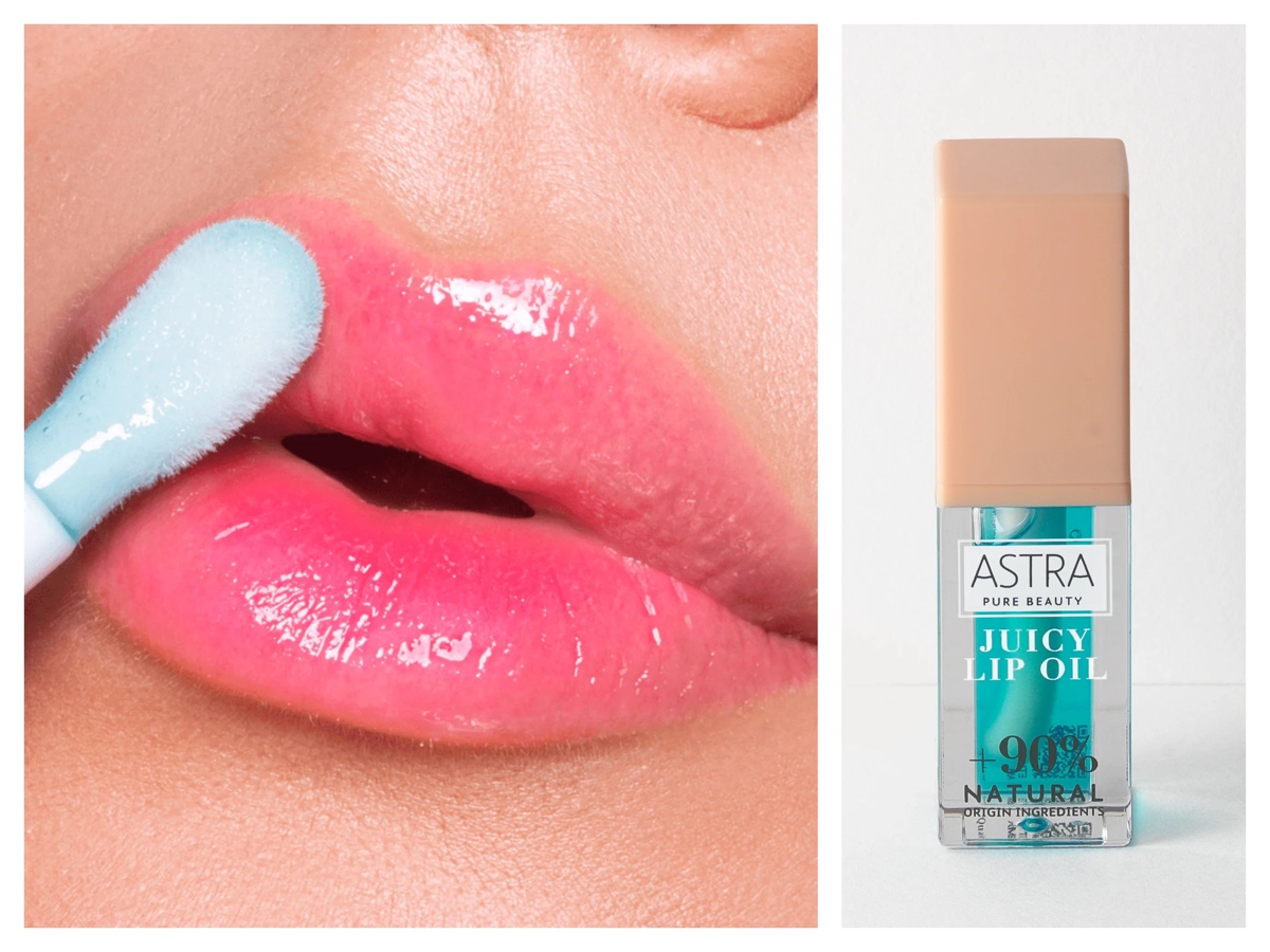 lip oil migliore a cosa serve dior essence astra olio labbra 22