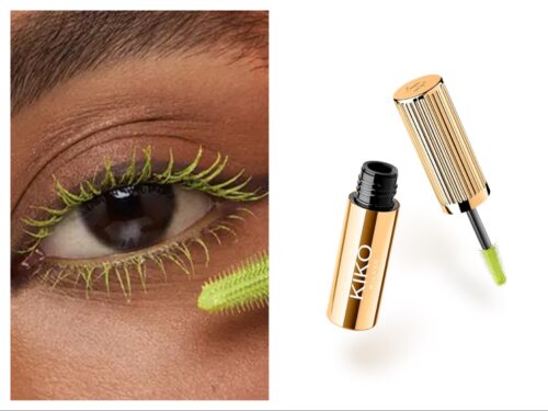 Лучший красочный маскарад Кико Мэйбеллин Сефора 02