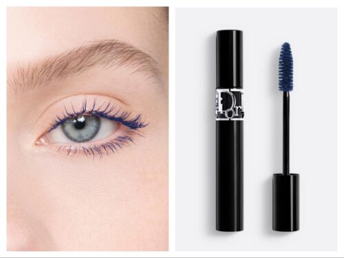 Лучший красочный маскарад Kiko Maybelline Sephora 03