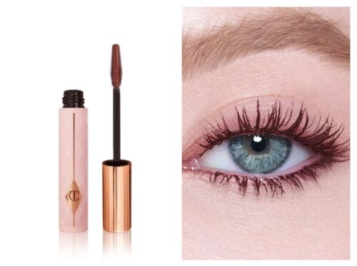 Лучший красочный маскарад Кико Мэйбеллин Сефора 04