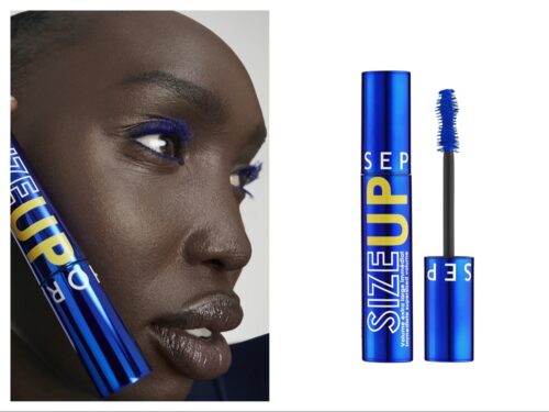 Лучший красочный маскарад Kiko Maybelline Sephora 05