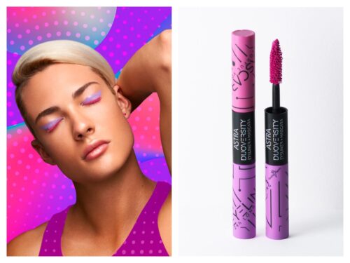 Лучший красочный маскарад Kiko Maybelline Sephora 11