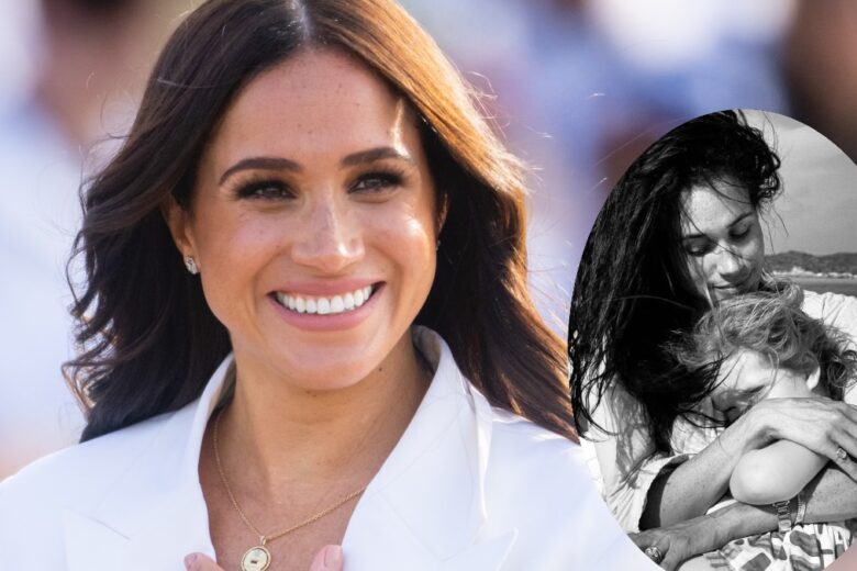 Meghan Markle condivide una foto inedita della principessa Lilibet per il suo compleanno (e svela un sogno speciale per il loro futuro)