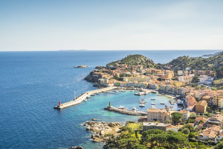 Estate 2025: ecco 7 mete di mare dove trascorrere le vacanze in Italia