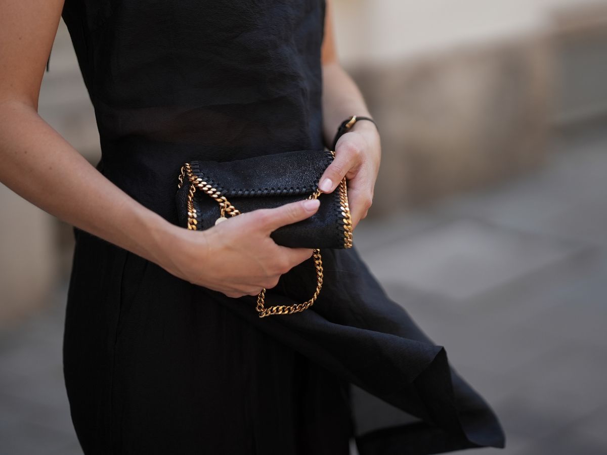micro bag Stella McCartney