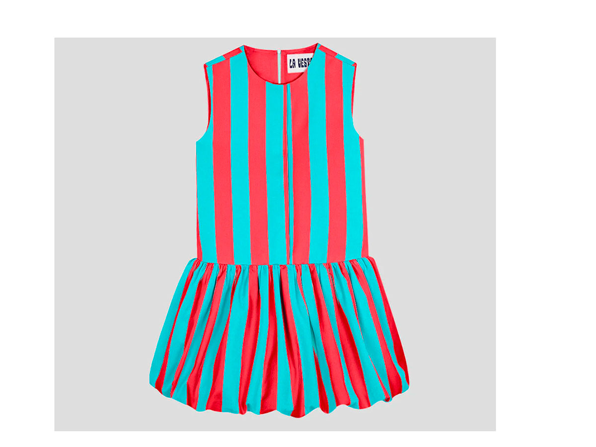 minidress-a-righe-LA-VESTE
