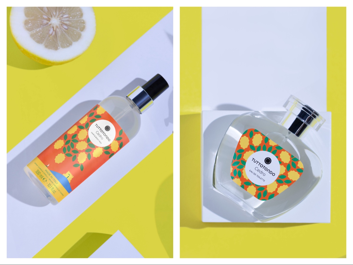 nuovi profumi estate 2025 fragranze estive persistenti donna uomo unisex 55