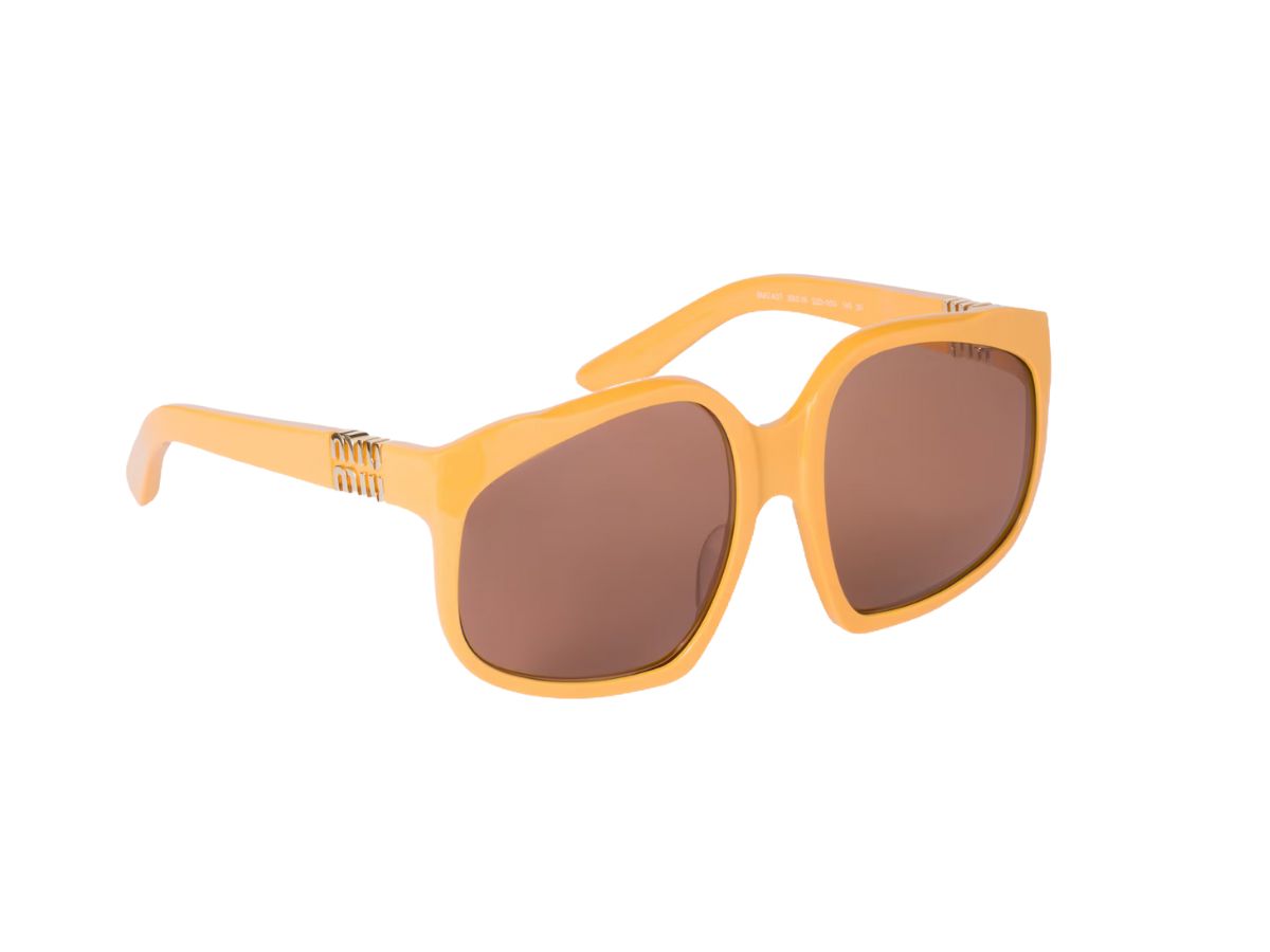 occhiali da sole Miu Miu