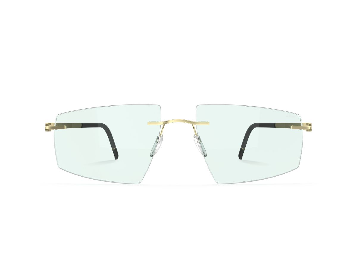 occhiali da sole silhouette nova shades