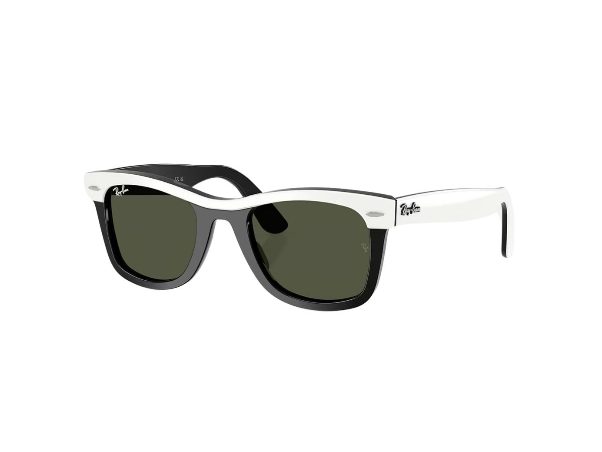 occhiali ray ban wayfarer