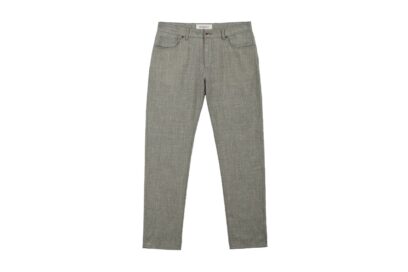 ok Barmas Uomo SS26 Trousers Dante (b426-1)