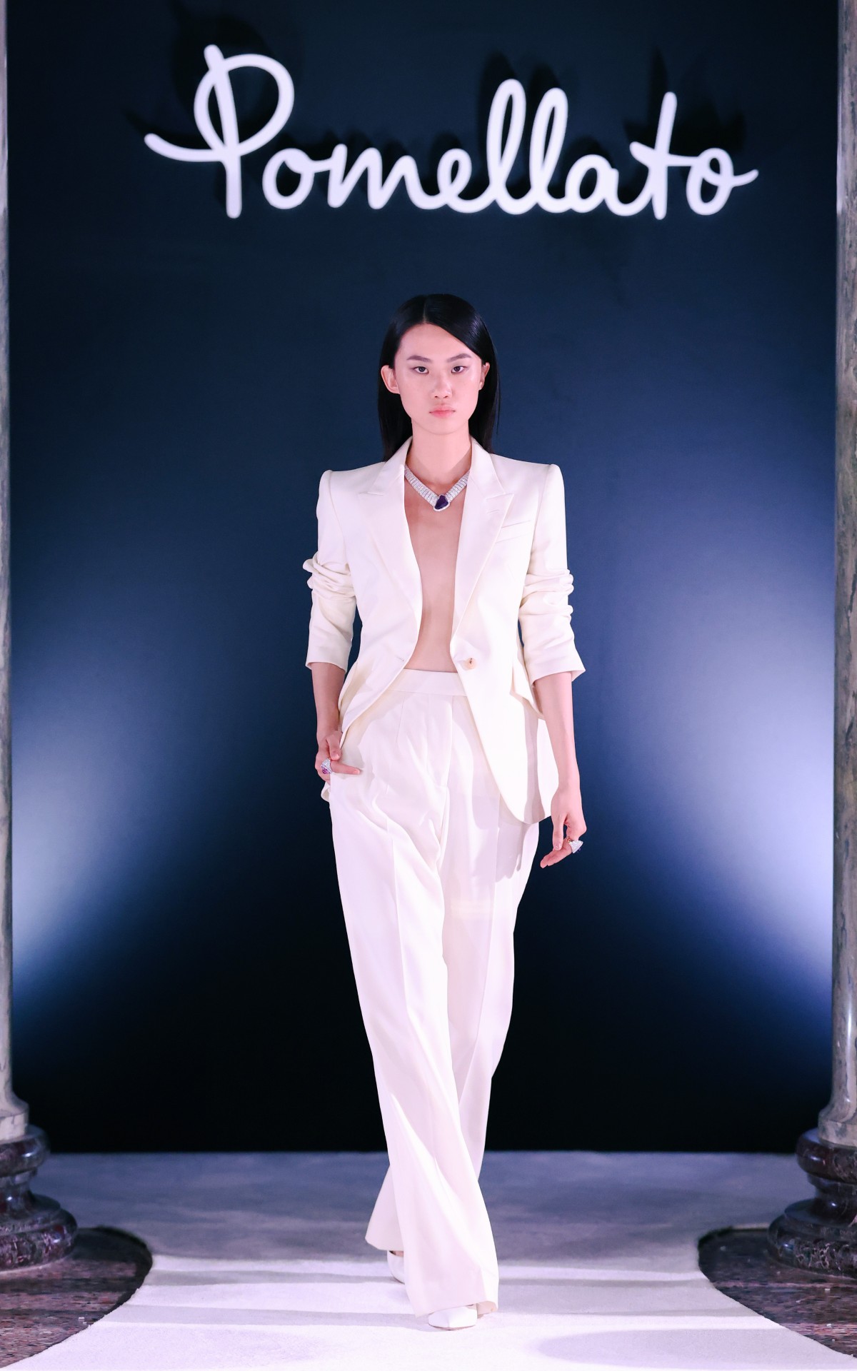 ok COLLEZIONE 1967_POMELLATO HJ 2025_GALA EVENT_FASHION SHOW (12)