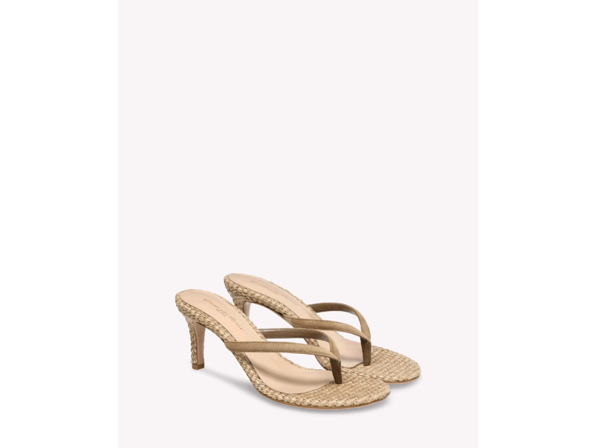 ok Gianvito Rossi