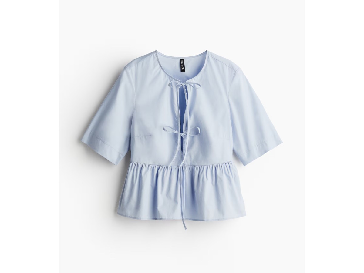 ok H&M