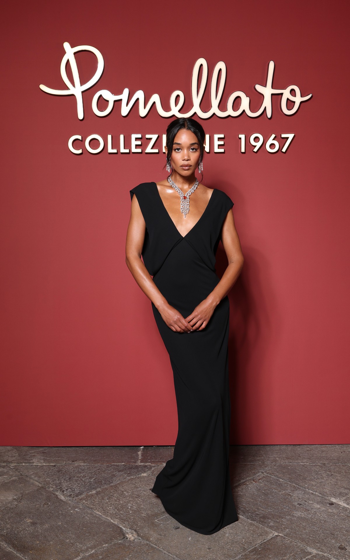 ok LauraHarrier.Gucci.240625