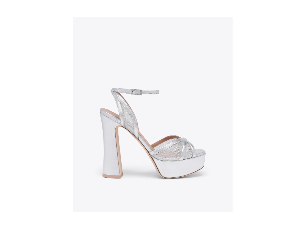 ok Malone Souliers