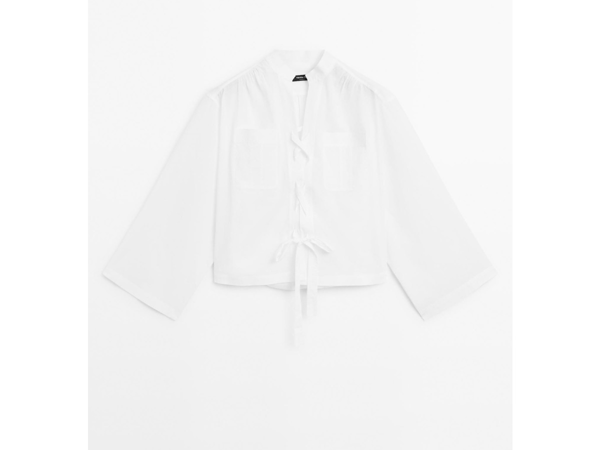 ok Massimo Dutti