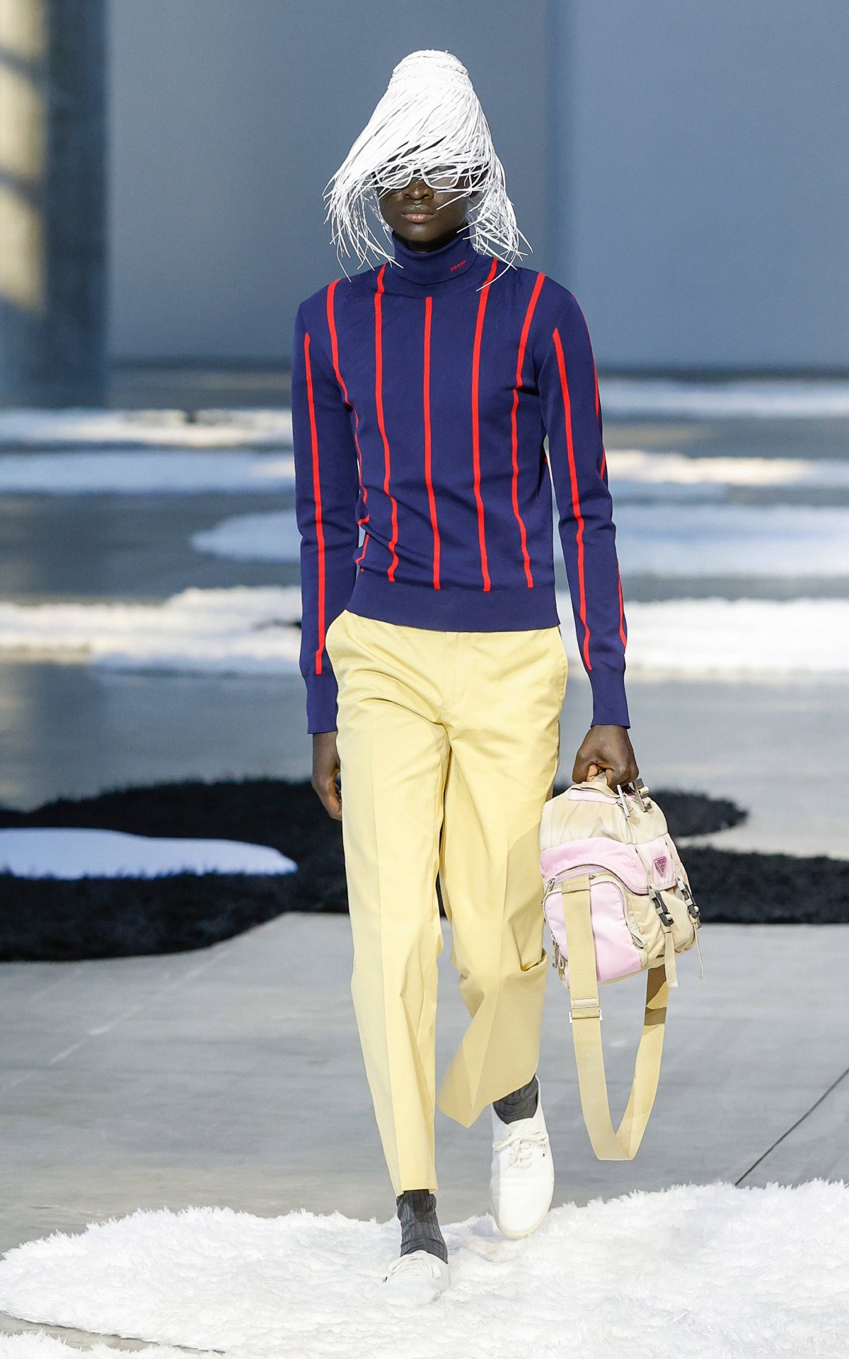 ok Prada