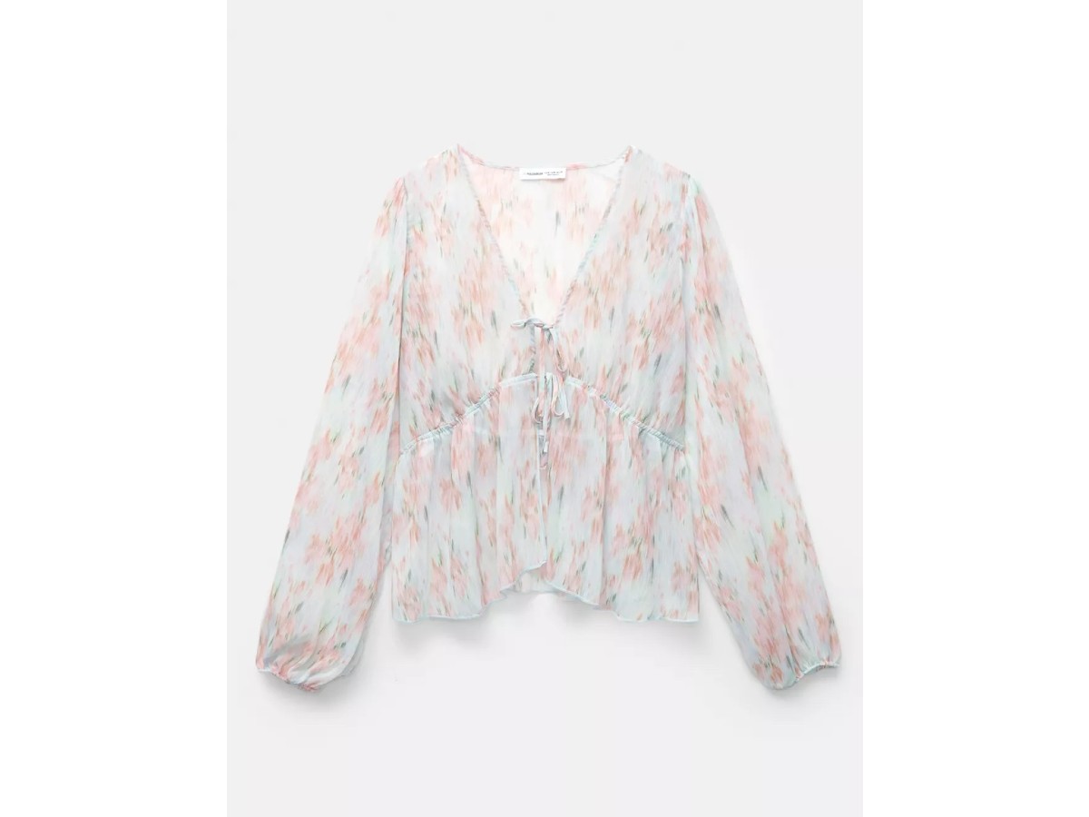 ok Pull&Bear