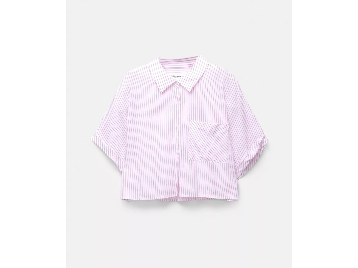 ok Pull&Bear