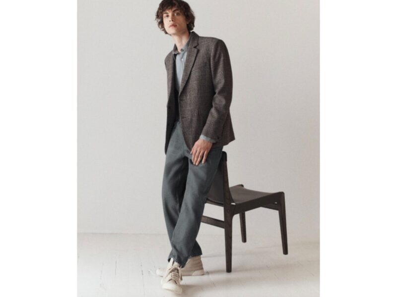 ok Rag &Bone