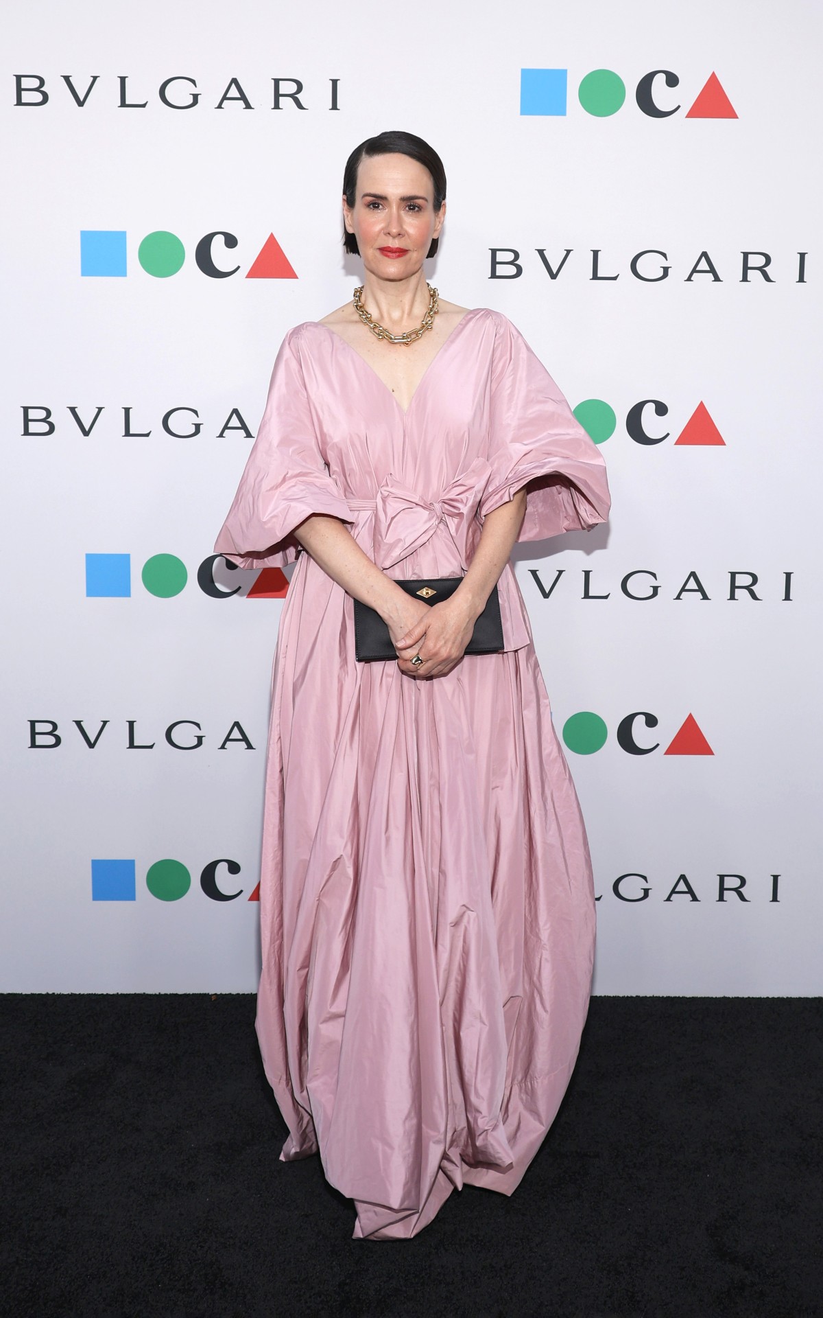 ok Sarah Paulson getty